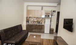 شقة سكنية 41 متر مربع - يوريفسكايا, Batumi, جورجيا