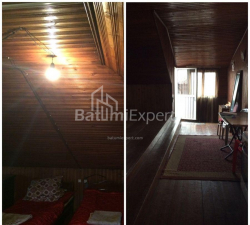 شقة سكنية 251 متر مربع - بيسيكي, Batumi, جورجيا
