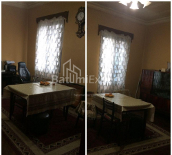 شقة سكنية 251 متر مربع - بيسيكي, Batumi, جورجيا