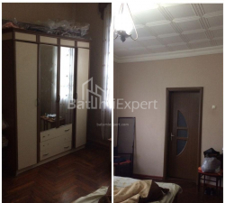شقة سكنية 251 متر مربع - بيسيكي, Batumi, جورجيا