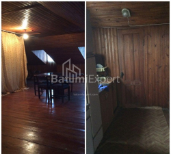 شقة سكنية 251 متر مربع - بيسيكي, Batumi, جورجيا
