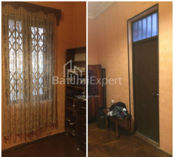 شقة سكنية 251 متر مربع - بيسيكي, Batumi, جورجيا