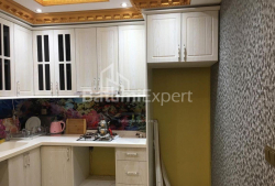 شقة سكنية 87 متر مربع - يوريفسكايا, Batumi, جورجيا