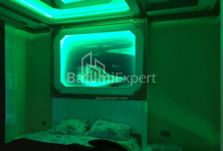 شقة سكنية 87 متر مربع - يوريفسكايا, Batumi, جورجيا