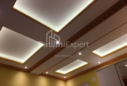 شقة سكنية 87 متر مربع - يوريفسكايا, Batumi, جورجيا