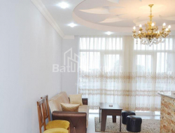 شقة سكنية 3-комн 60 m² - الكسندرا بوشكين, Batumi