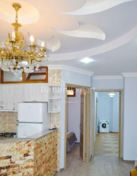 شقة سكنية 3-комн 60 m² - الكسندرا بوشكين, Batumi