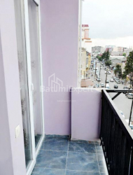 شقة سكنية 60 متر مربع - الكسندرا بوشكين, Batumi, جورجيا