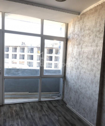 شقة سكنية 39 متر مربع - يوسف كوبالادزه, Batumi, جورجيا