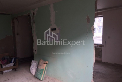 شقة سكنية 63 متر مربع - إيفان جافاخيشفيلي, Batumi, جورجيا