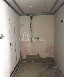 شقة سكنية 63 متر مربع - إيفان جافاخيشفيلي, Batumi, جورجيا