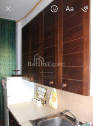 شقة سكنية 100 متر مربع - يوريفسكايا, Batumi, جورجيا