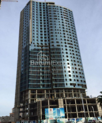 شقة سكنية 35 متر مربع - يوريفسكايا, Batumi, جورجيا