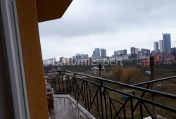 شقة سكنية 110 متر مربع - Galaktion Tabidze, Batumi, جورجيا