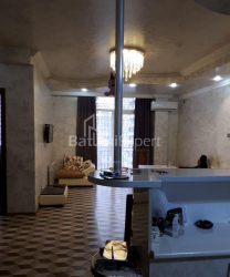 شقة سكنية 4-комн 110 m² - Galaktion Tabidze, Batumi