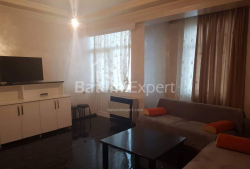 شقة سكنية 55 متر مربع - يوريفسكايا, Batumi, جورجيا