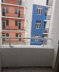شقة سكنية 55 متر مربع - يوريفسكايا, Batumi, جورجيا