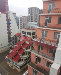 شقة سكنية 55 متر مربع - يوريفسكايا, Batumi, جورجيا