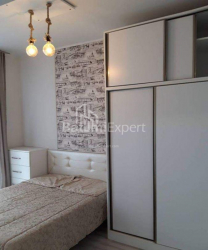 شقة سكنية 45 متر مربع - يوريفسكايا, Batumi, جورجيا