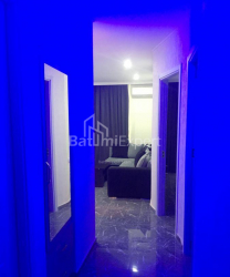 شقة سكنية 57 متر مربع - يوريفسكايا, Batumi, جورجيا
