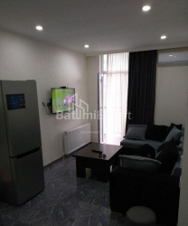 شقة سكنية 57 متر مربع - يوريفسكايا, Batumi, جورجيا