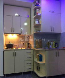 شقة سكنية 57 متر مربع - يوريفسكايا, Batumi, جورجيا
