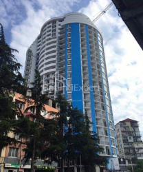 شقة سكنية 57 متر مربع - يوريفسكايا, Batumi, جورجيا