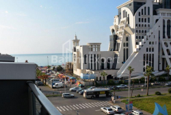شقة سكنية 50 متر مربع - يوريفسكايا, Batumi, جورجيا