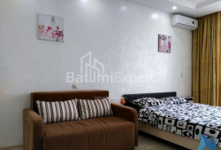 شقة سكنية 1-комн 36 m² - يوريفسكايا, Batumi