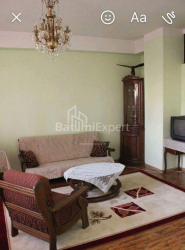 شقة سكنية 93 متر مربع - نيكو بيروسماني, Batumi, جورجيا