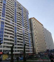 شقة سكنية 47 متر مربع - يوسف كوبالادزه, Batumi, جورجيا