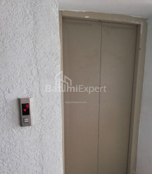 شقة سكنية 47 متر مربع - يوسف كوبالادزه, Batumi, جورجيا