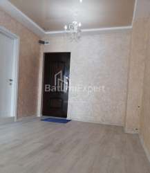 شقة سكنية 47 متر مربع - يوسف كوبالادزه, Batumi, جورجيا