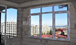 شقة سكنية 101 متر مربع - يوريفسكايا, Batumi, جورجيا