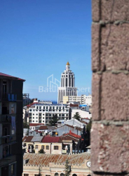 شقة سكنية 101 متر مربع - يوريفسكايا, Batumi, جورجيا