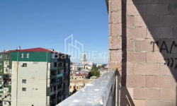 شقة سكنية 101 متر مربع - يوريفسكايا, Batumi, جورجيا
