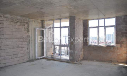 شقة سكنية 101 متر مربع - يوريفسكايا, Batumi, جورجيا