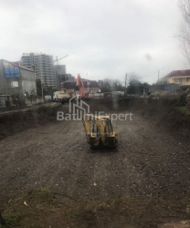شقة سكنية 27 متر مربع - يوريفسكايا, Batumi, جورجيا