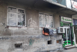شقة سكنية 36 متر مربع - فاختانغ جورجاسالي, Batumi, جورجيا