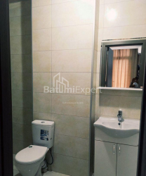 شقة سكنية 40 متر مربع - يوريفسكايا, Batumi, جورجيا