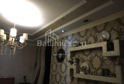 شقة سكنية 75 متر مربع - نيكولوز باراتاشفيلي, Batumi, جورجيا