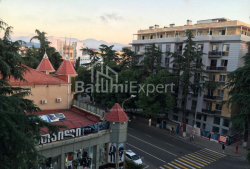 شقة سكنية 75 متر مربع - نيكولوز باراتاشفيلي, Batumi, جورجيا