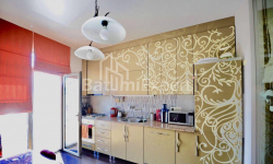 شقة سكنية 93 متر مربع - الكسندرا غريبويدوفا, Batumi, جورجيا