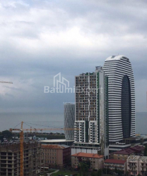 شقة سكنية 40 متر مربع - Tbel-Abuseridze, Batumi, جورجيا