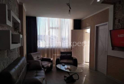 شقة سكنية 72 متر مربع - يوريفسكايا, Batumi, جورجيا