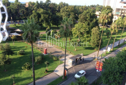 شقة سكنية 45 متر مربع - يوريفسكايا, Batumi, جورجيا