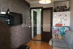 شقة سكنية 45 متر مربع - يوريفسكايا, Batumi, جورجيا
