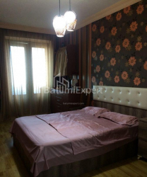 شقة سكنية 45 متر مربع - يوريفسكايا, Batumi, جورجيا