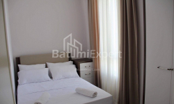 شقة سكنية 80 متر مربع - زورابا جورجيلادزه, Batumi, جورجيا