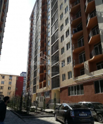 شقة سكنية 105 متر مربع - جورج ليونيدزي, Batumi, جورجيا